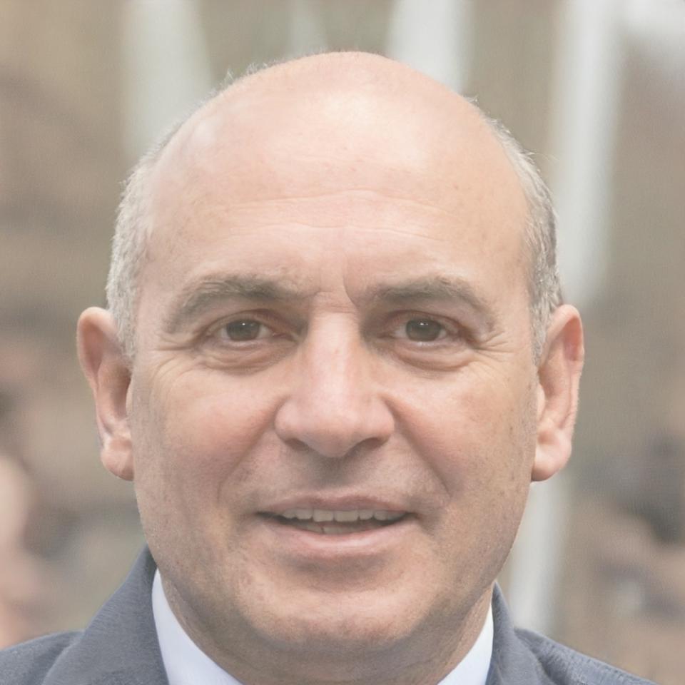 Félix Beauchesne, conseiller principal