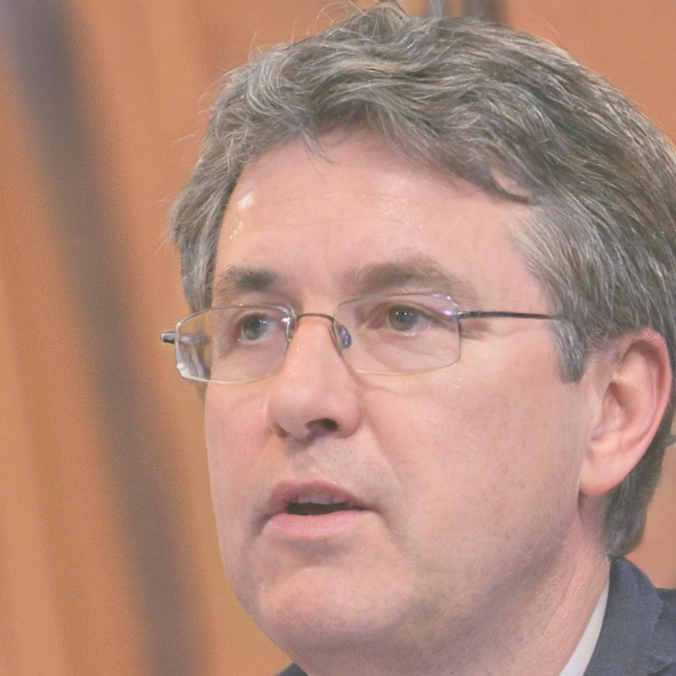 Portrait de Félix Thibault