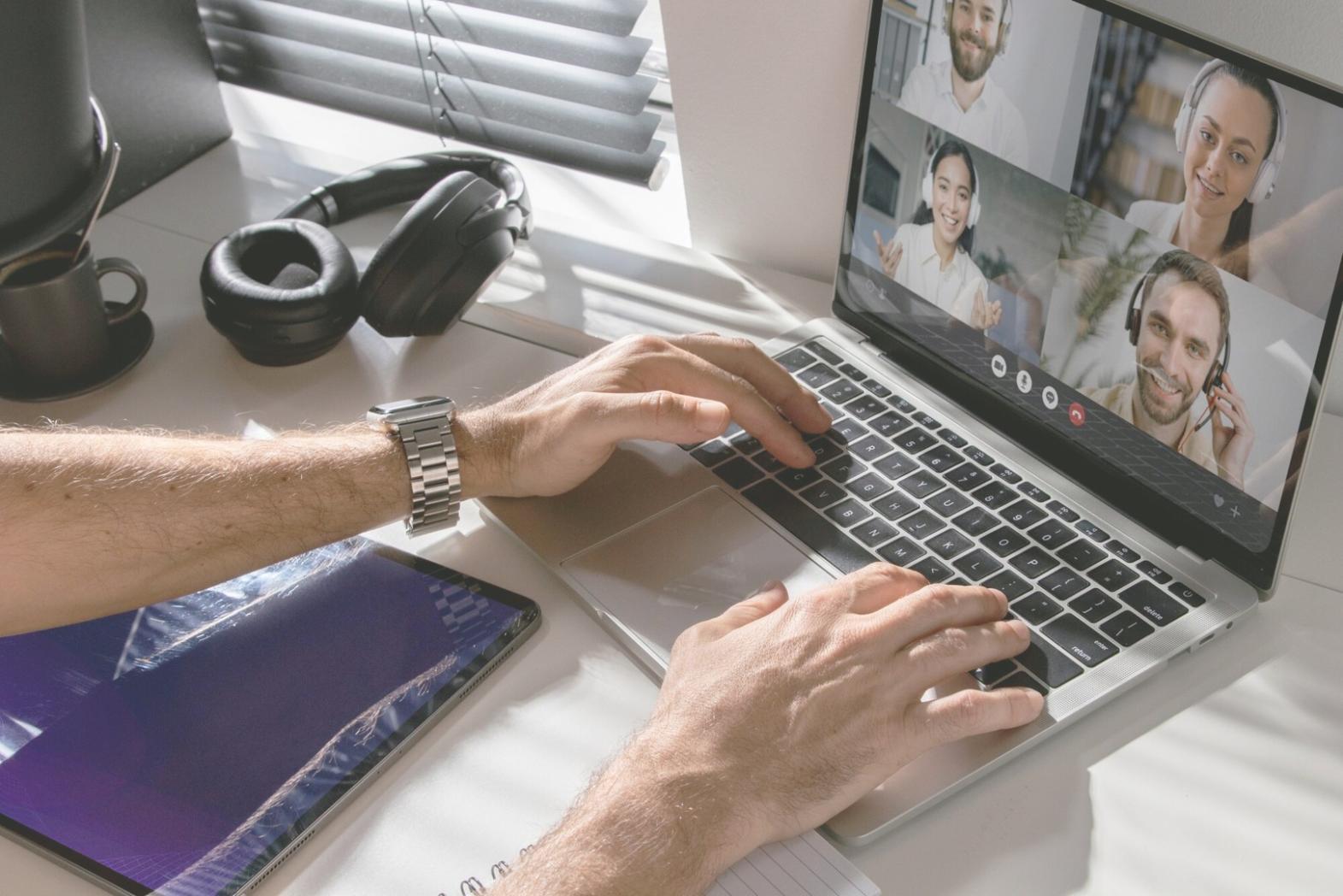 Session de planification financière collaborative